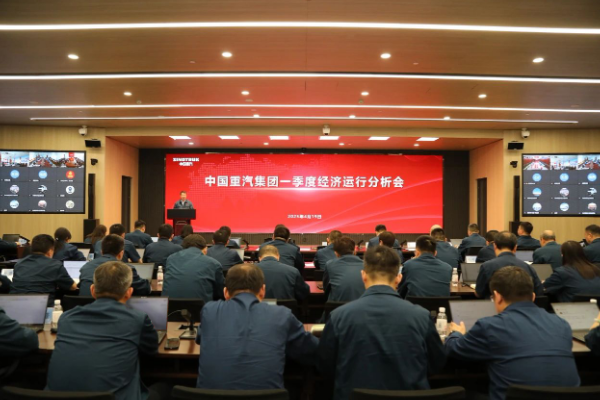 加壓二季度 跑贏上半年丨山東重工各權屬企業再赴征程